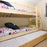 Llavaneres I Apartment *