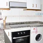 Llavaneres I Apartment