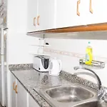 Llavaneres I Apartment *