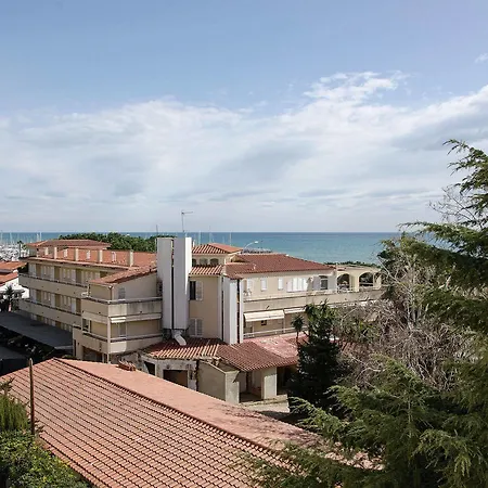 Apartamento Llavaneres I *