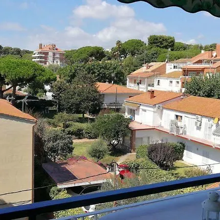 Apartamento Llavaneres I Sant Andreu de Llavaneres