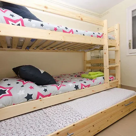 Llavaneres I Apartamento *