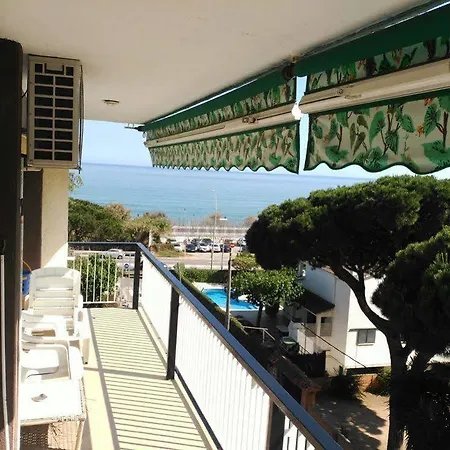 Apartamento Llavaneres I