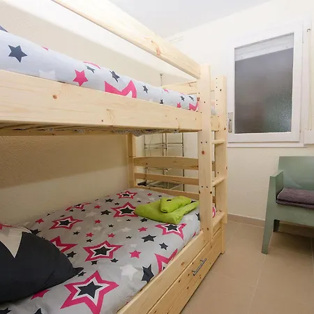 Llavaneres I Apartamento