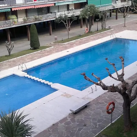 Llavaneres I *