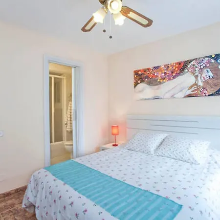 Apartamento Llavaneres I