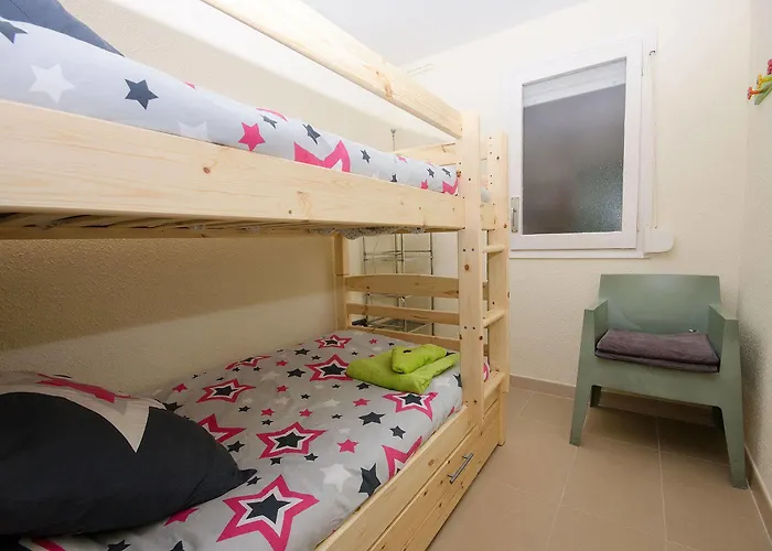 Llavaneres I Appartement