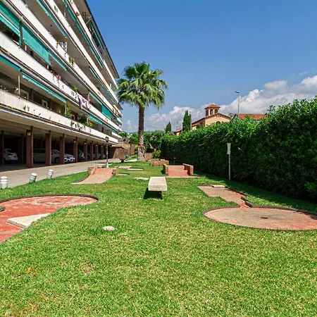 Llavaneres I Lejlighed Sant Andreu de Llavaneres