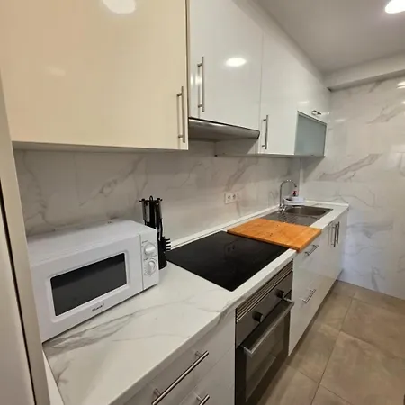 Apartament Llavaneres I *