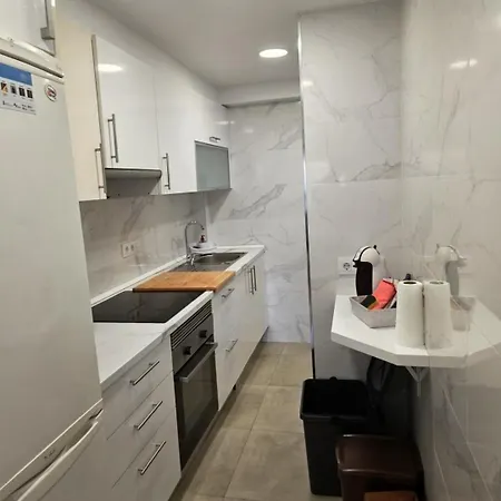 Llavaneres I Apartment Sant Andreu de Llavaneres