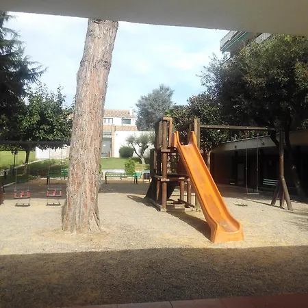 Llavaneres I *