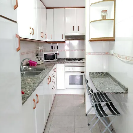 Lejlighed Llavaneres I