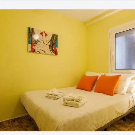 Appartement Llavaneres I *