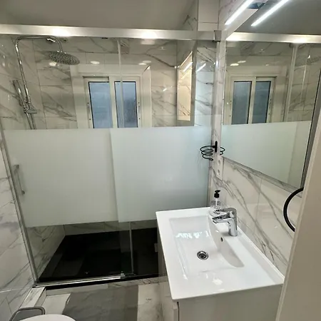 Llavaneres I Appartement *
