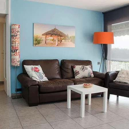 Appartement Llavaneres I *