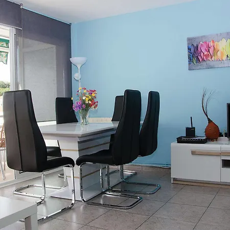 Llavaneres I Appartement *