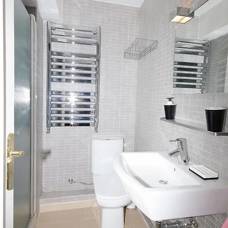 Appartement Llavaneres I