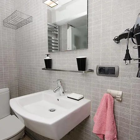 Appartement Llavaneres I