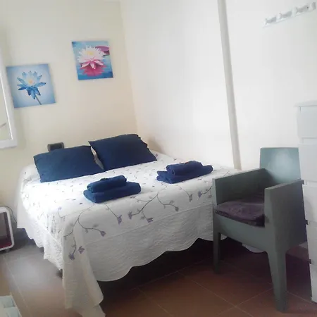 Appartement Llavaneres I *