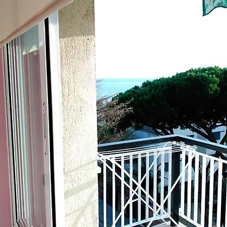 Llavaneres I Appartement