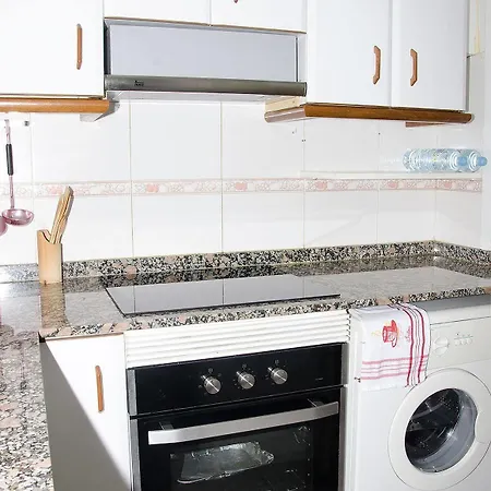 Llavaneres I Appartement