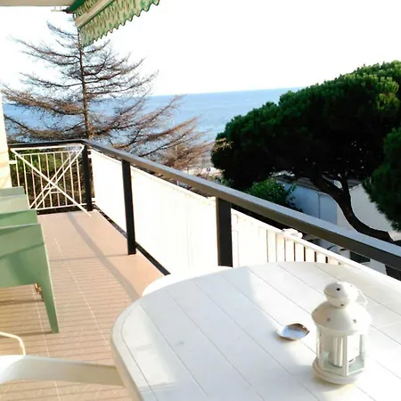 Llavaneres I Sant Andreu de Llavaneres