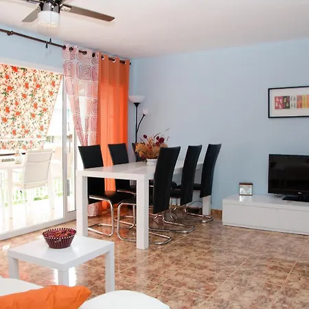 Llavaneres I Appartement Sant Andreu de Llavaneres