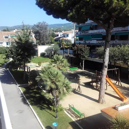 Llavaneres I * Sant Andreu de Llavaneres