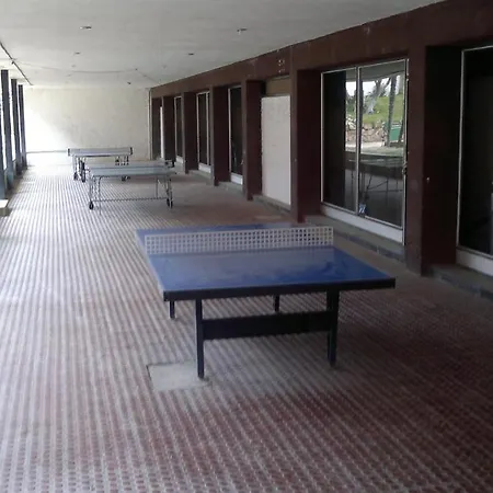 Llavaneres I Sant Andreu de Llavaneres