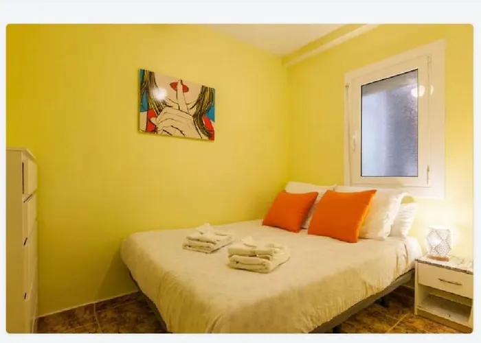 Apartment Llavaneres I *