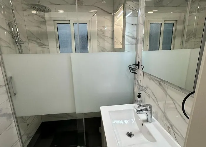 Llavaneres I Apartment *