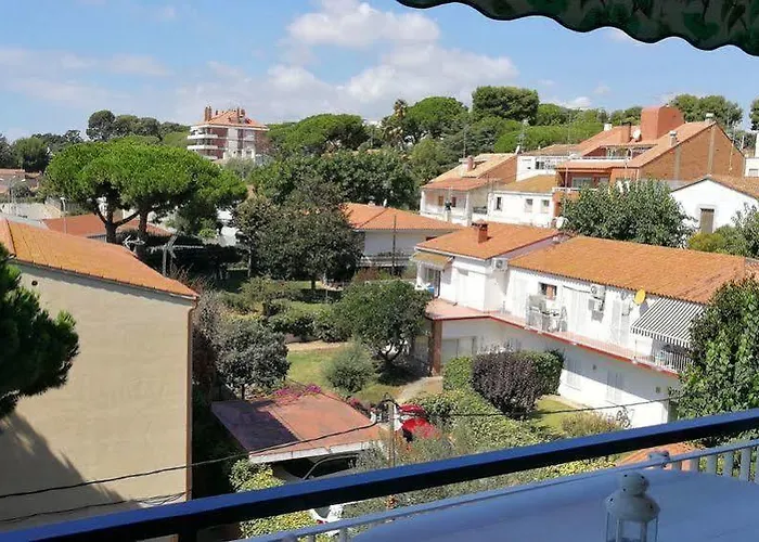 Apartment Llavaneres I Sant Andreu de Llavaneres