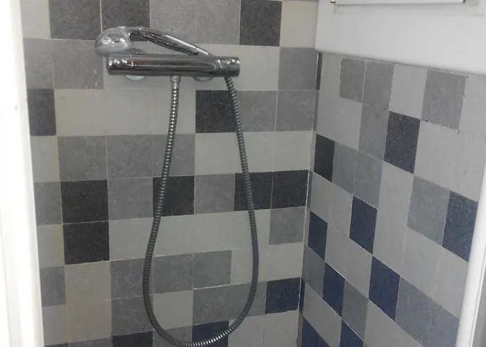 Llavaneres I Apartment