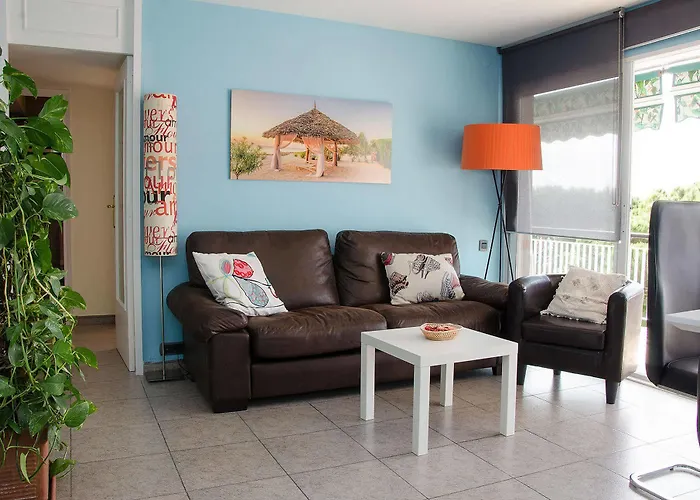 Apartment Llavaneres I *