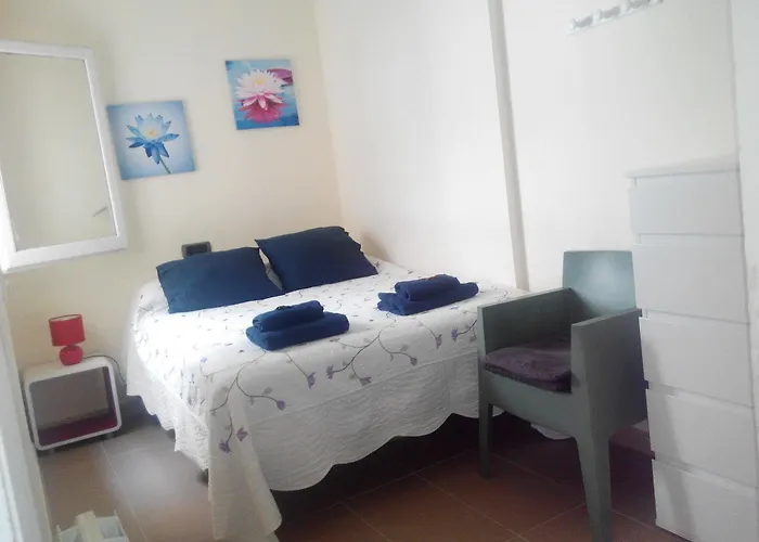Apartment Llavaneres I *