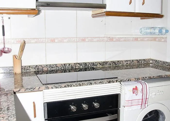 Llavaneres I Apartment