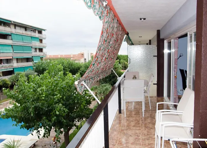 Llavaneres I Apartment Sant Andreu de Llavaneres