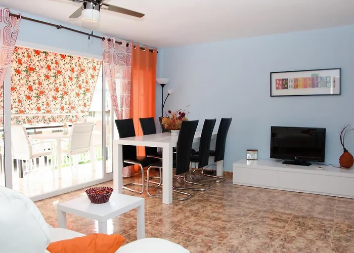 Llavaneres I Apartment Sant Andreu de Llavaneres