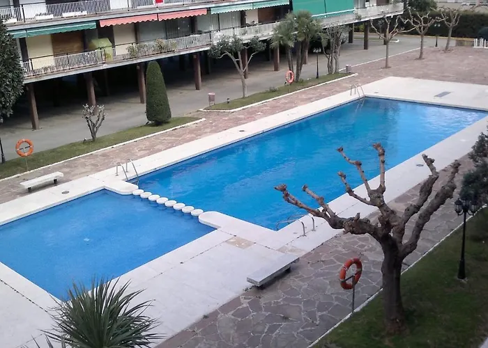 Llavaneres I *