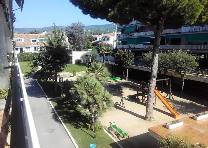 Llavaneres I * Sant Andreu de Llavaneres
