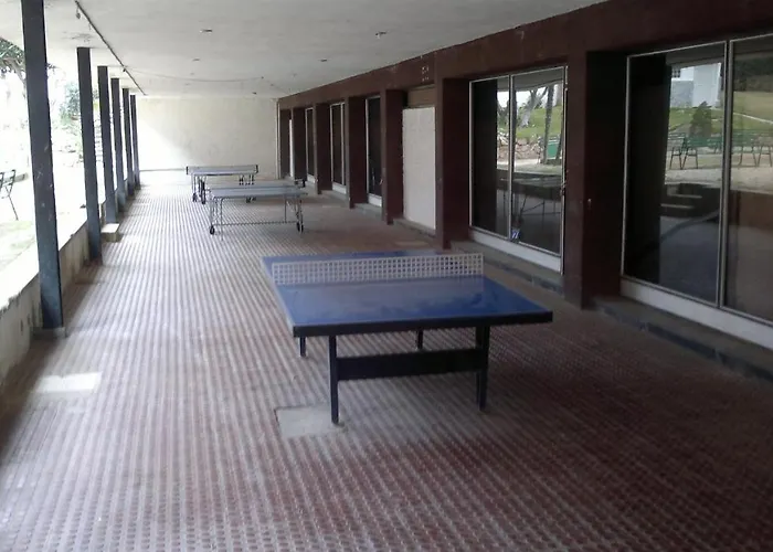 Llavaneres I Sant Andreu de Llavaneres