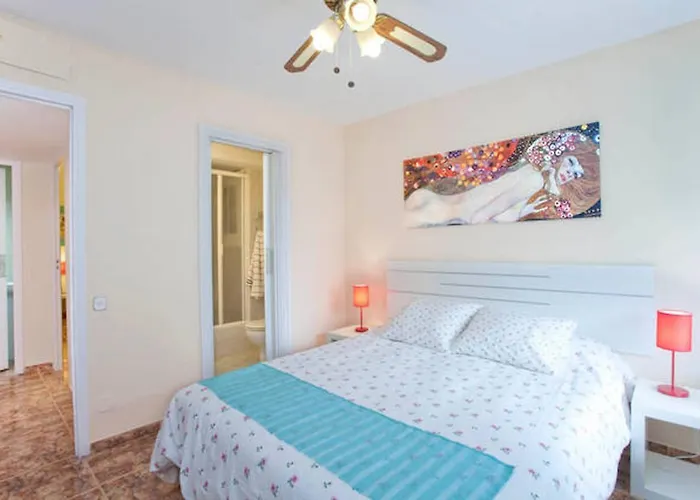 Apartment Llavaneres I